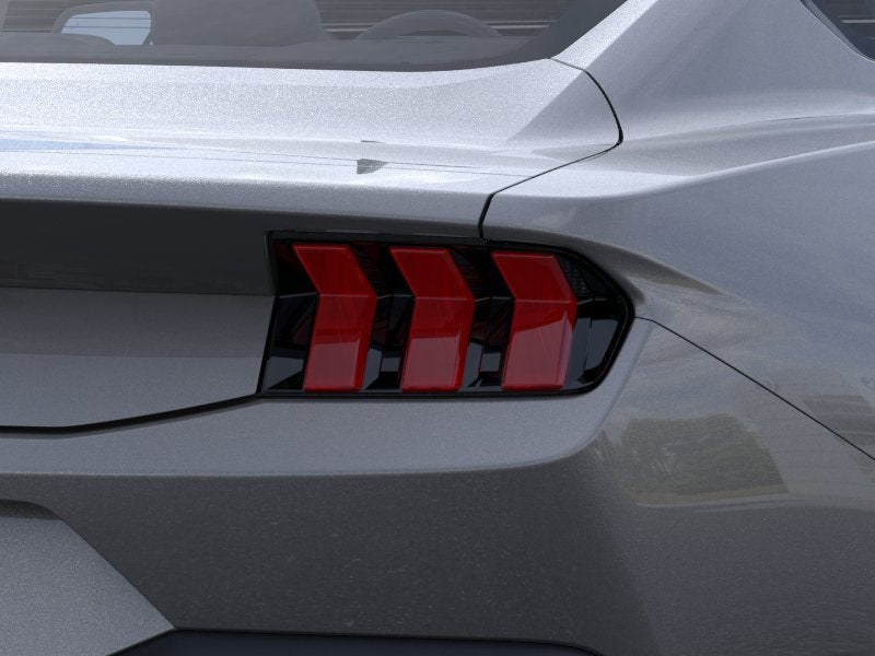 2026 Ford Mustang EcoBoost Premium InTransit