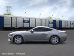 2026 Ford Mustang EcoBoost Premium InTransit