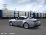2026 Ford Mustang EcoBoost Premium InTransit