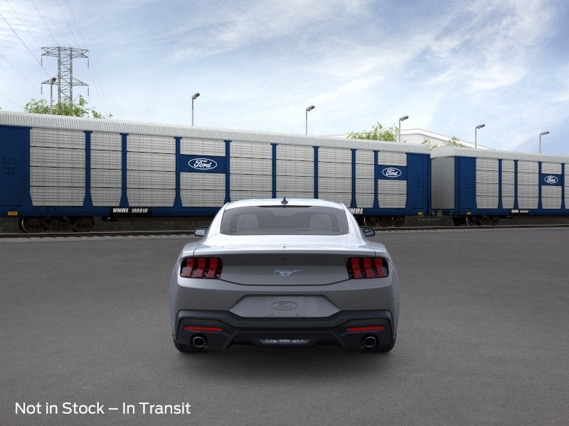 2026 Ford Mustang EcoBoost Premium InTransit