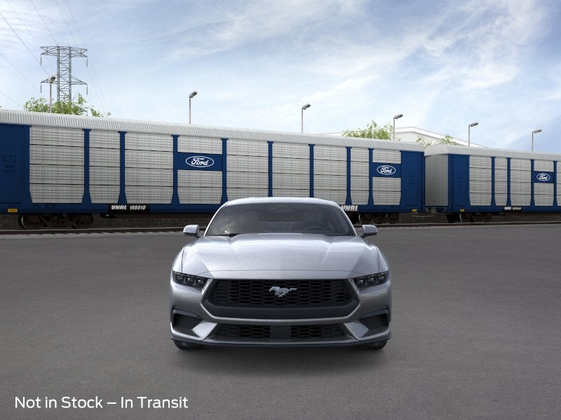 2026 Ford Mustang EcoBoost Premium InTransit