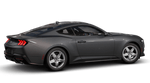 2026 Ford Mustang EcoBoost Premium 200A