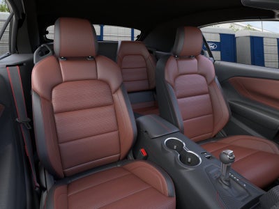 2026 Ford Mustang GT Premium InTransit