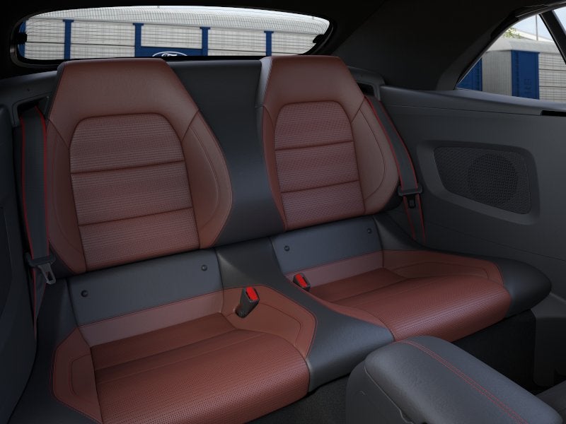 2026 Ford Mustang GT Premium InTransit