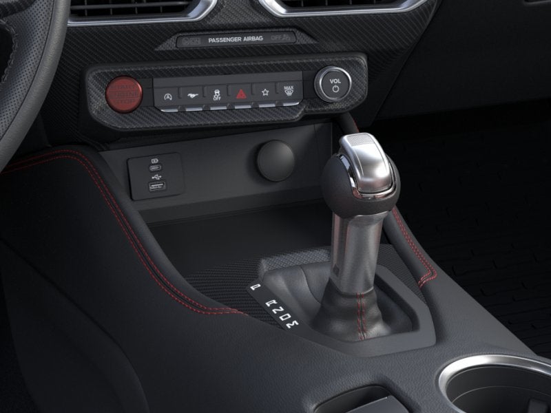 2026 Ford Mustang GT Premium InTransit
