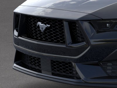2026 Ford Mustang GT Premium InTransit