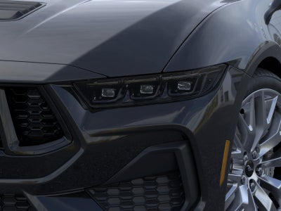 2026 Ford Mustang GT Premium InTransit