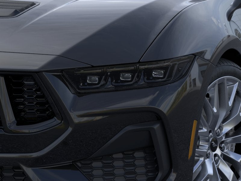 2026 Ford Mustang GT Premium InTransit