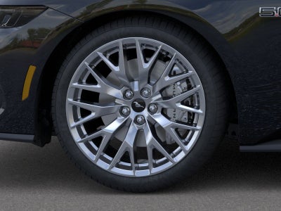 2026 Ford Mustang GT Premium InTransit