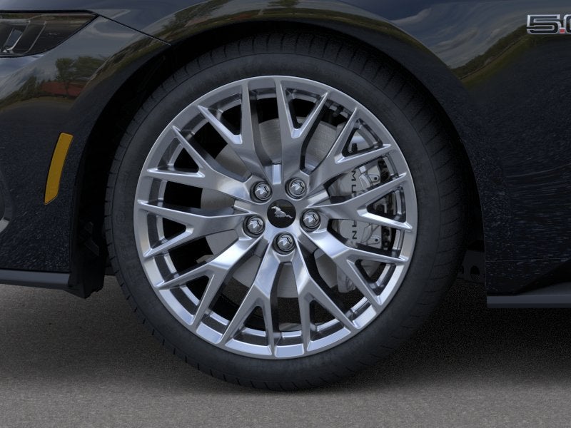 2026 Ford Mustang GT Premium InTransit