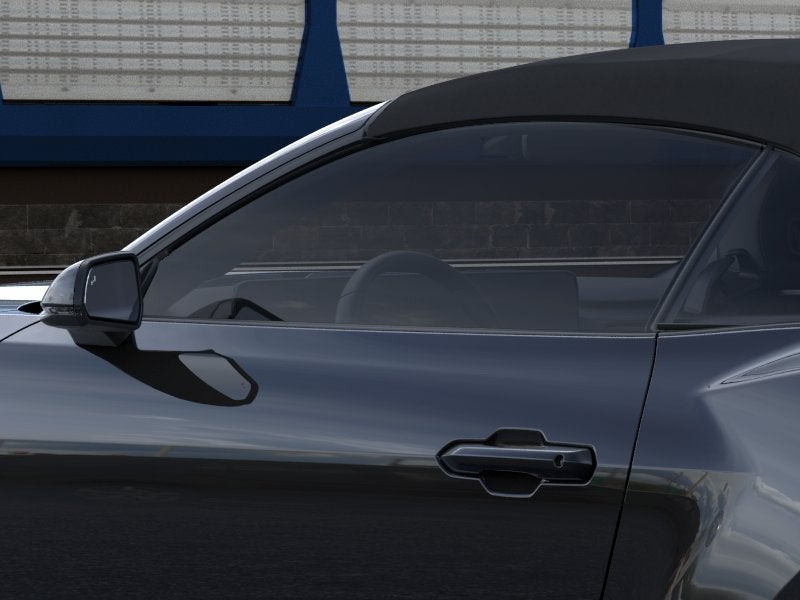2026 Ford Mustang GT Premium InTransit