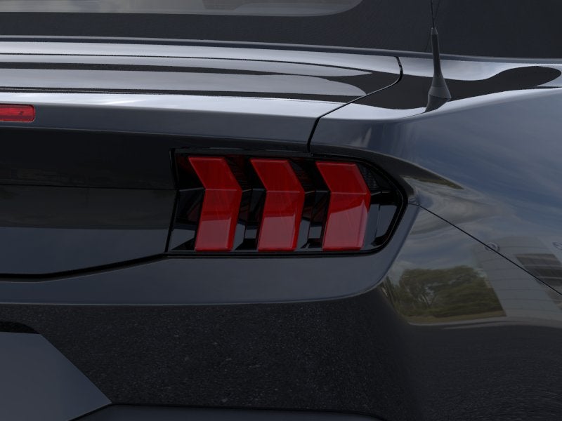 2026 Ford Mustang GT Premium InTransit