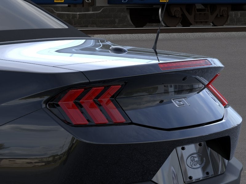 2026 Ford Mustang GT Premium InTransit