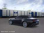 2026 Ford Mustang GT Premium InTransit