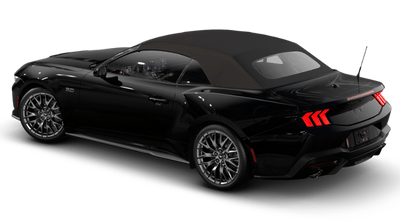 2026 Ford Mustang GT Premium InTransit
