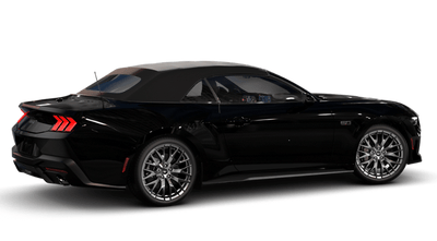 2026 Ford Mustang GT Premium InTransit