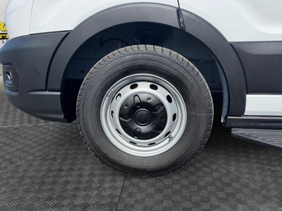 2026 Ford Transit-350 XL High Roof 15 Passenger 301A