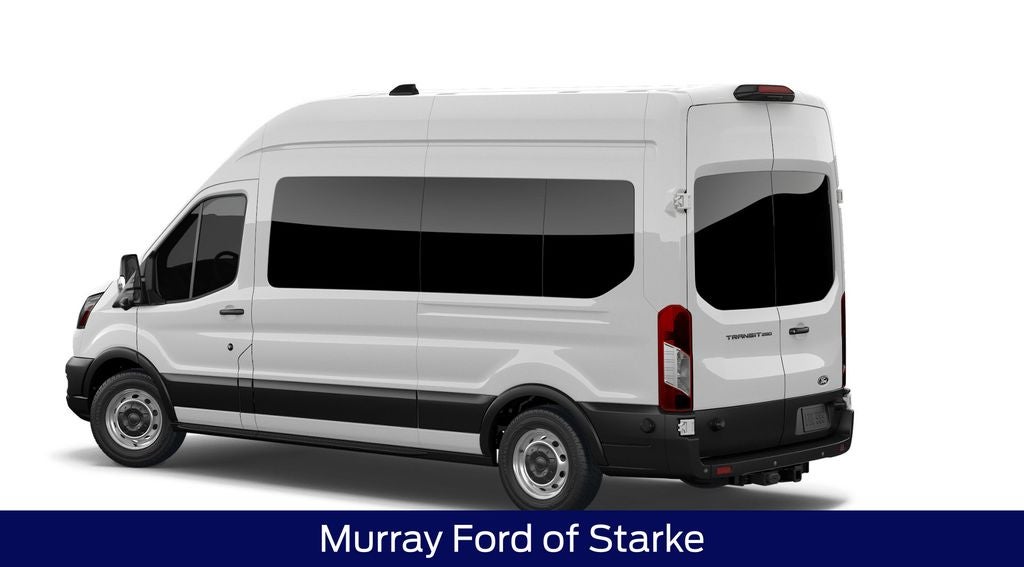 2026 Ford Transit-350 XL 301A
