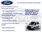 2026 Ford Transit-350 XL High Roof 15 Passenger 301A