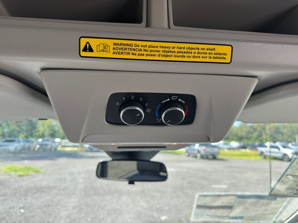 2026 Ford Transit-350 XL High Roof 15 Passenger 301A