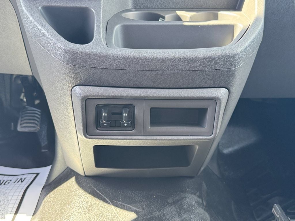 2026 Ford Transit-350 XL High Roof 15 Passenger 301A