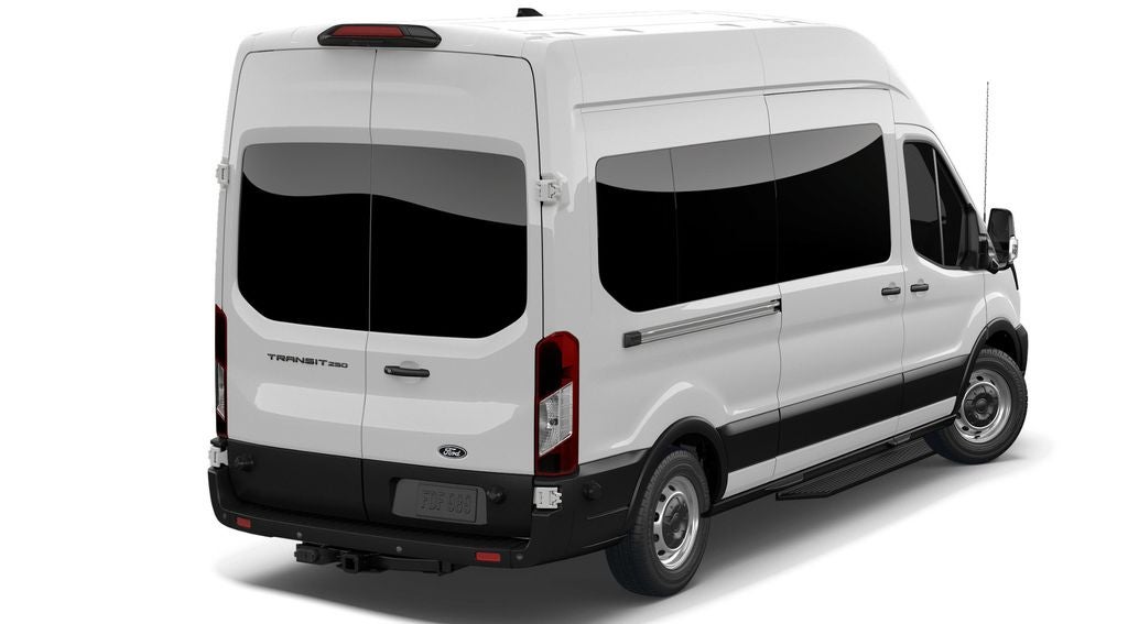2026 Ford Transit-350 XL 301A