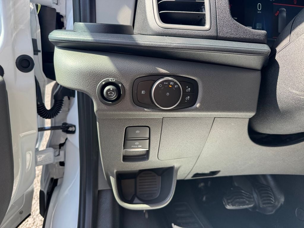2026 Ford Transit-350 XL High Roof 15 Passenger 301A