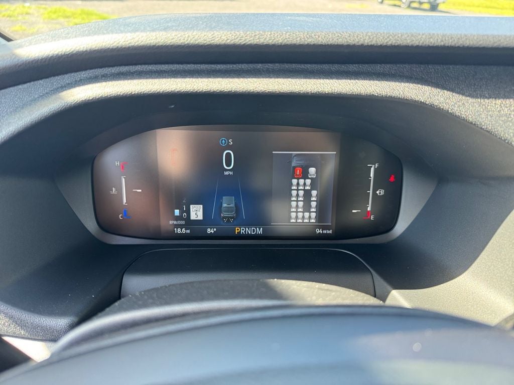 2026 Ford Transit-350 XL High Roof 15 Passenger 301A