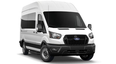2026 Ford Transit-350 XL 301A