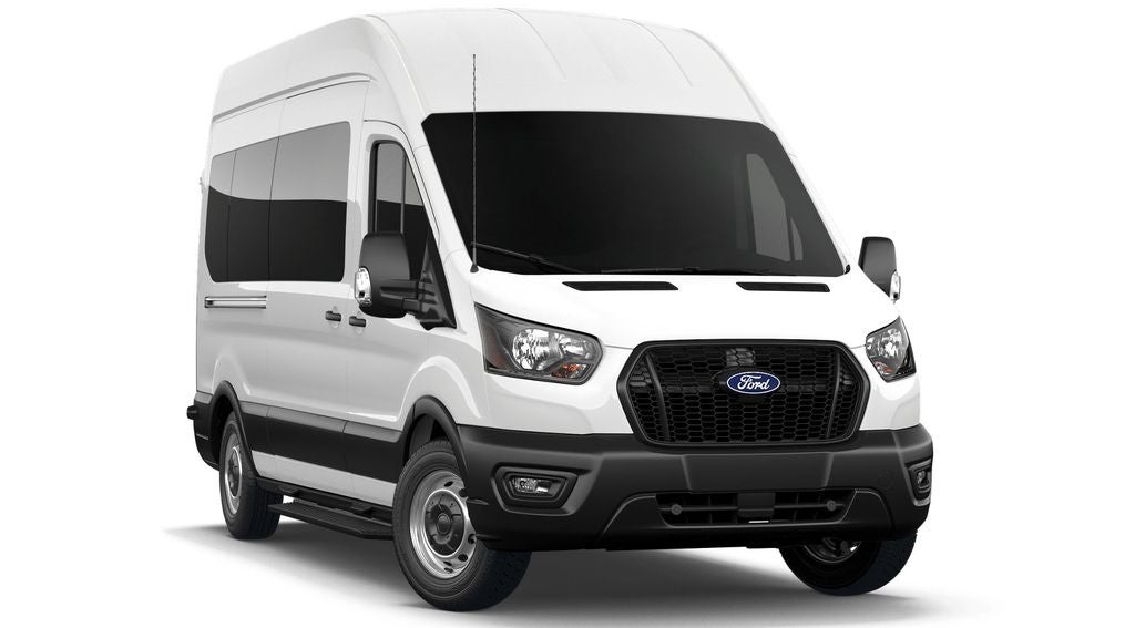 2026 Ford Transit-350 XL 301A