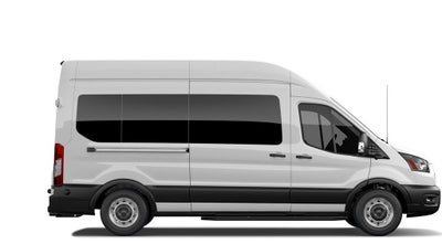 2026 Ford Transit-350 XL 301A