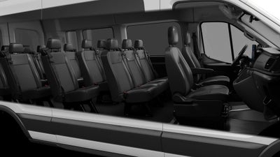 2026 Ford Transit-350 XL 301A