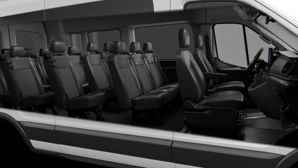 2026 Ford Transit-350 XL 301A