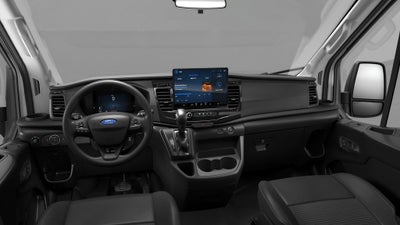 2026 Ford Transit-350 XL 301A