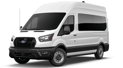 2026 Ford Transit-350 XL InTransit