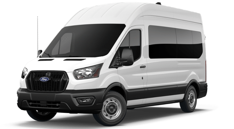 2026 Ford Transit-350 XL InTransit