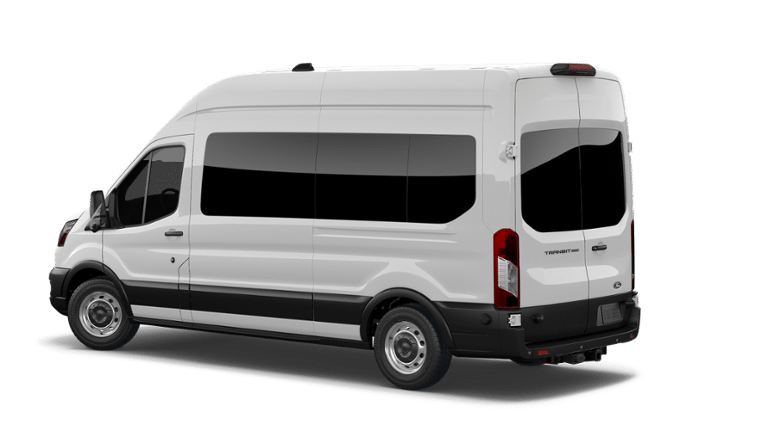 2026 Ford Transit-350 XL InTransit