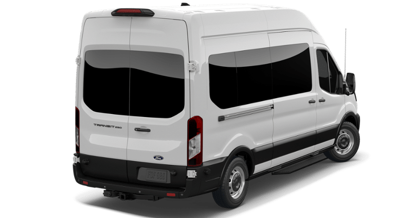 2026 Ford Transit-350 XL InTransit