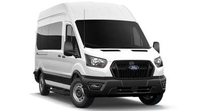 2026 Ford Transit-350 XL InTransit