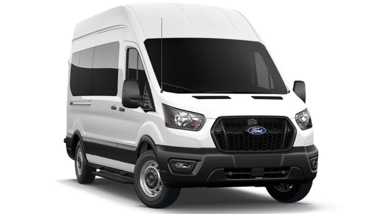 2026 Ford Transit-350 XL InTransit