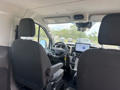 2024 Ford Transit-350 XLT