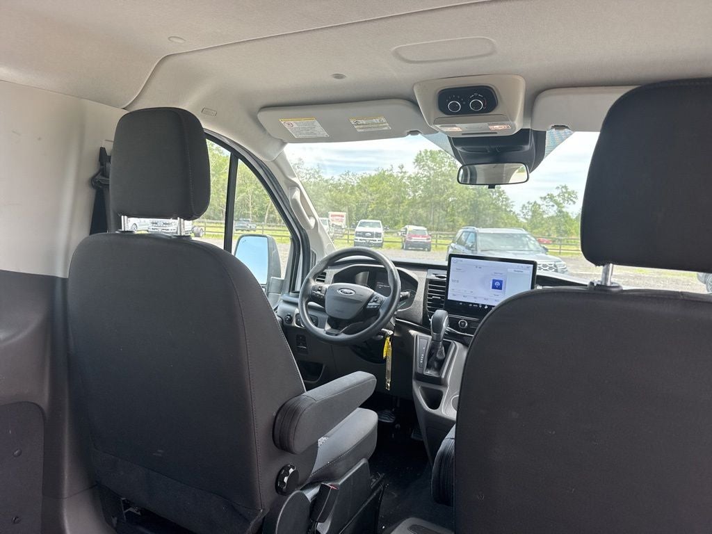 2024 Ford Transit-350 XLT
