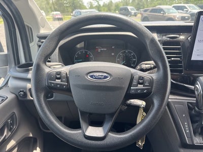 2024 Ford Transit-350 XLT