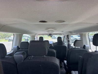 2024 Ford Transit-350 XLT