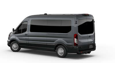 2026 Ford Transit-350 XLT 302A