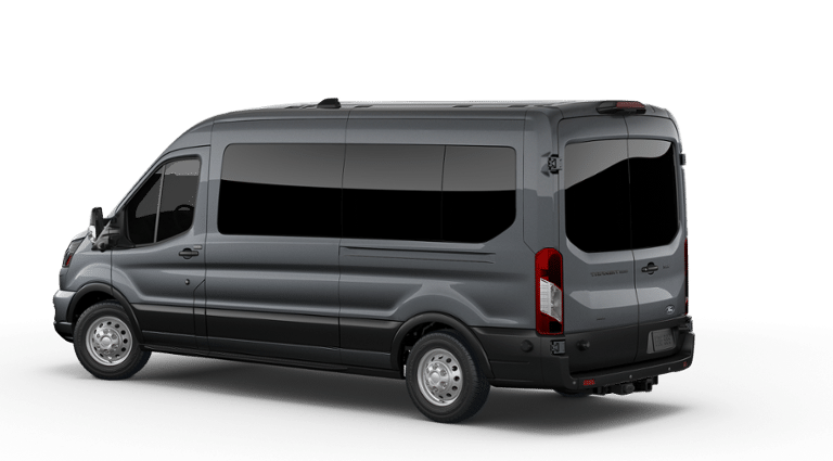 2026 Ford Transit-350 XLT 302A