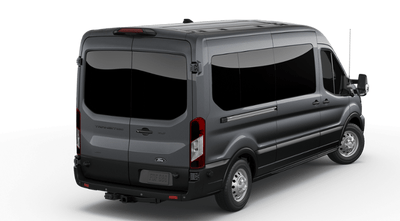 2026 Ford Transit-350 XLT 302A