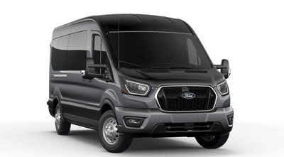 2026 Ford Transit-350 XLT 302A