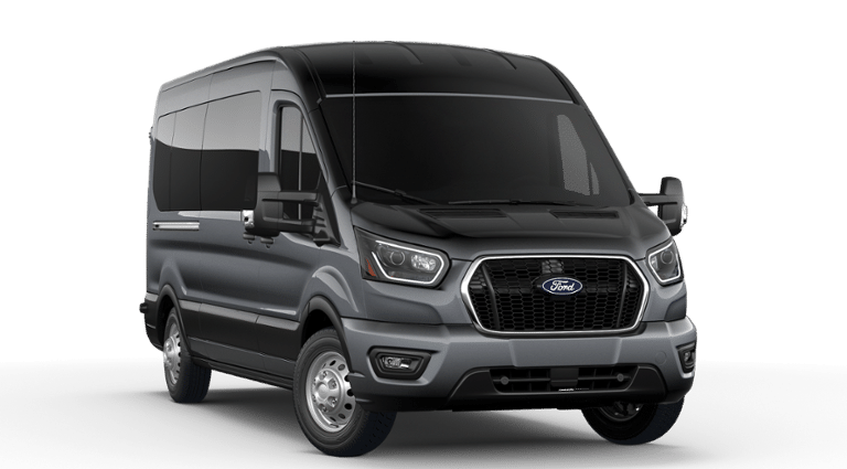 2026 Ford Transit-350 XLT 302A