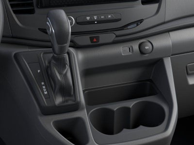 2026 Ford Transit-350 XL